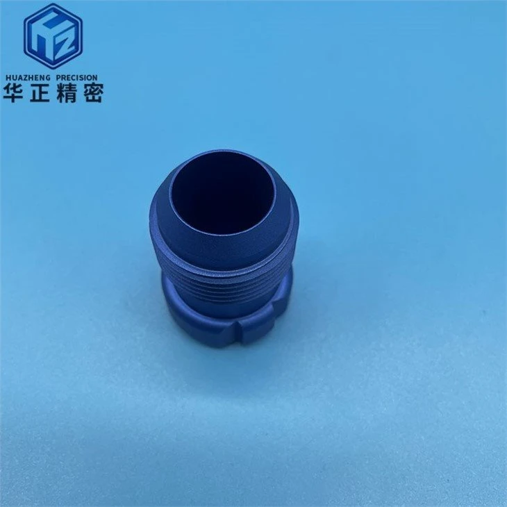 Anodizing CNC Machining products- (3)