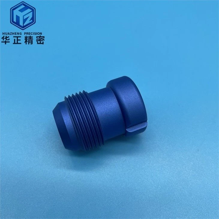 Anodizing CNC Machining products- (5)