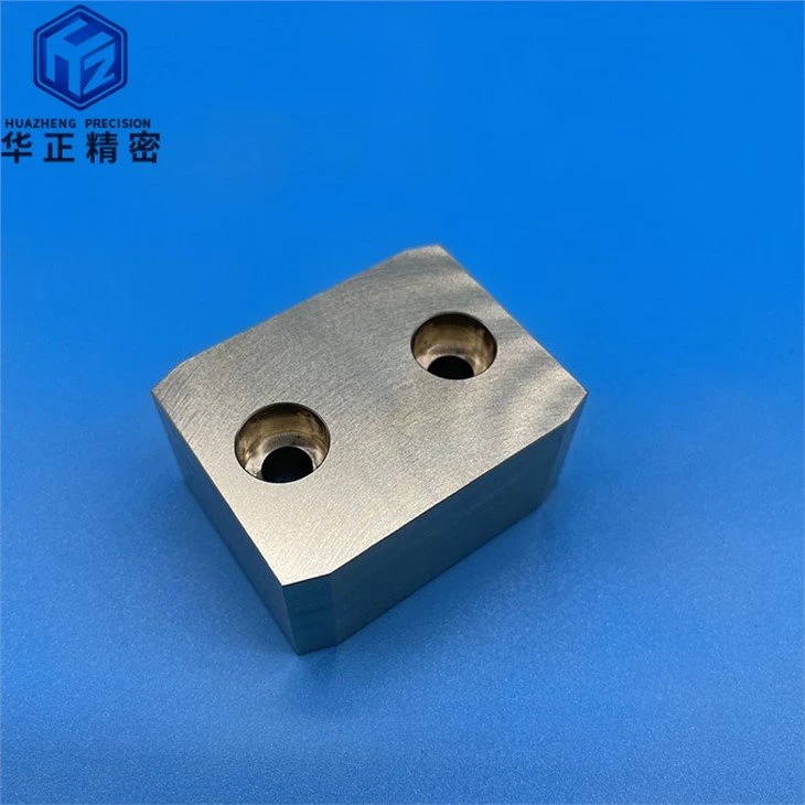 CNC ماشین کاری برنج لوازم جانبی خودرو