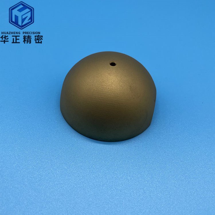 CNC Machining Copper Auto Spare