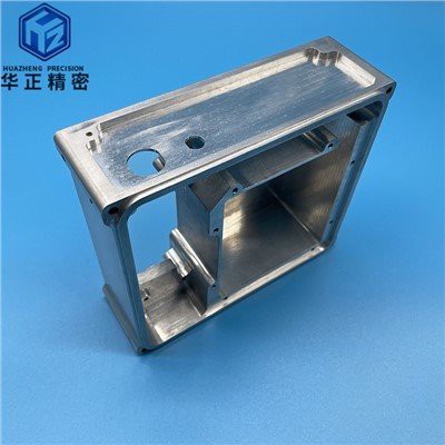 ماشینی آلومینیوم6061 قطعات خودرو